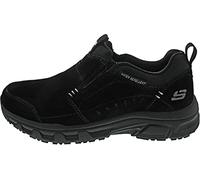 Skechers Oak Canyon, Basket Homme, Noir (Black), 41.5 EU