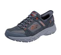 Skechers Oak Canyon Consistent Winne Chaussures À Enfiler Mains Libres BasketHomme