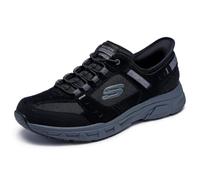 Skechers OAK CANYON Sneaker da Uomo Blu 237450 NVOR
