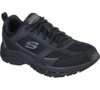 Skechers Oak Canyon Sneaker Schwarz