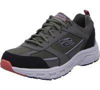 Skechers Homme Oak Canyon VERKETTA Chaussure de randonnée, Olive, 43 EU