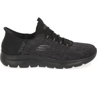 Skechers Obuv Bbk Summit Keys, 232469BBK