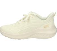 Skechers Obuv Bobs Squad Waves-just, 117485WHT