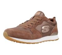 Skechers Baskets OG 85 Goldn Gurl Femme Chocolat 37 EU