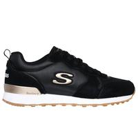 Skechers OG 85 - Goldn Gurl Shoes Moyen Width en Noir, Pointure 35.5