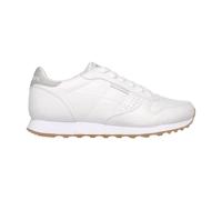 Skechers Baskets Femme OG 85 Old School Cool 699-WHT Blanc Taille 37