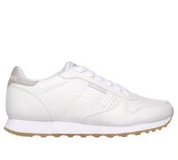 Skechers Femme Og 85 - Old School Cool' Baskets Hautes, Blanc (White 699-Wht), 38 EU