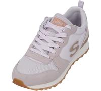Skechers OG 85 Step N Fly, Baskets Femme, Violet, 37 EU
