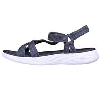 Skechers on-the-go 600-brilliancy Baskets Femme Navy 35 EU