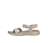 Skechers On-the-go 600 Brilliancy Sandales de sportFemme