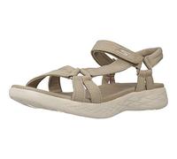 Skechers On-the-go 600 Brilliancy Sandales de sportFemme
