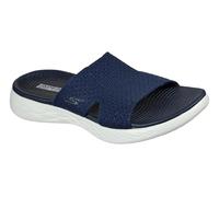 Skechers on- The-GO 600, Mule Femme, Marine, 38 EU