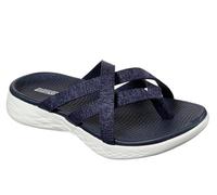 Skechers on-The-GO 600, Mule, Navy,