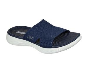 Skechers on-The-GO 600, Mule, Navy,