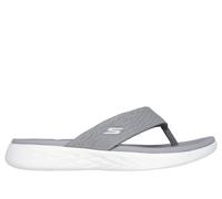 Tongs Skechers On-The-Go 600 - Sunny pour Femme 39 Gris