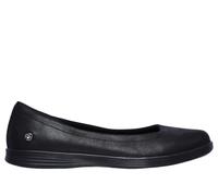 Skechers On the GO Dreamy - Nightout Chaussures Moyen Width en Noir, Pointure 35.5, Vegan