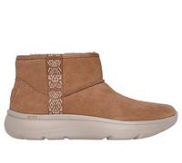 Skechers On-the-GO Encore- Fireside Chaussures Moyen Width en Châtaigne, Pointure 40, Vegan