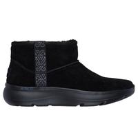 Skechers On-the-GO Encore- Fireside Chaussures Moyen Width en Noir, Pointure 41, Vegan