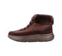 Skechers - On-The-Go Encore Maisie - Femme - Chaussures - Brun - Taille: 38 EU