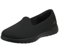Skechers on-The-GO Flex Aspire, on-The-GO Flex Aspire, Black Textile,