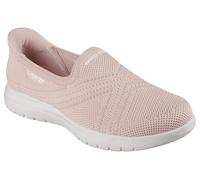 Skechers ON-THE-GO FLEX EXCELLENCY, Basket Femmes, Pink,