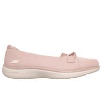 Skechers On-The-GO Flex Radiant -Gabby Chaussures Moyen Width en Blush Pink, Pointure 36, Vegan, Lavable en machine