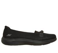 Skechers On-The-GO Flex Radiant -Gabby Chaussures Moyen Width en Noir, Pointure 39, Vegan, Lavable en machine