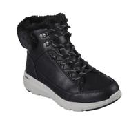 SKECHERS On-The-GO Glacial Ultra - Cozyly BLK 36