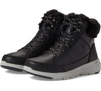 SKECHERS On-The-GO Glacial Ultra - Cozyly BLK 39