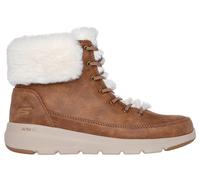 Skechers Glacial Ultra - Wond Colour Marron - 38