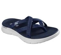 Skechers On-the-go Go Walk Flex Sandal - Ssselena Sandale glissanteFemme