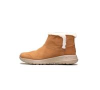 Skechers on-the-go Joy - Bundle Up Bottes Classiques Femme Marron 41 EU