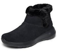 Skechers on-the-go Joy - Bundle Up Bottes Classiques Femme Noir 39 EU