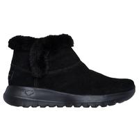 Skechers Bottes classiques On-the-go Joy – Bundle Up Femme Noir 39,5 EU