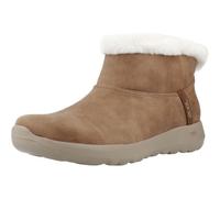 Skechers On-The-Go Joy - Cozy Colour Marron - 36