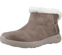 Skechers On-the-go Joy - Cozy Couleur Beige