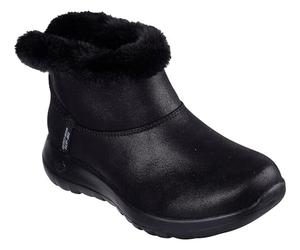 Skechers On-the-go Joy Cozy Dream BottineFemme