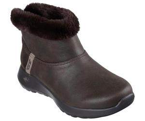 Skechers On-the-go Joy Cozy Dream BottineFemme