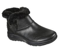 Skechers on The Go Joy - Endeavor 144013-BBK, Womens Winter Boots,Boots, Black, 39,5 EU