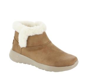 Skechers On-The-Go Joy Endeavor, Bottes pour homme, marron, 38 EU