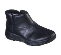 Skechers Femme on-The-go Joy Bottes Classiques, Noir (Black Textile BBK), 38.5 EU