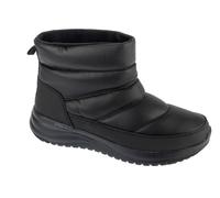 Skechers On-The-Go Stellar Alpine Adventure 144776 Chaussures d'hiver pour femme, Noir , 38 EU