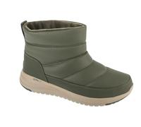 Skechers On-The-Go Stellar Alpine Adventure 144776 Chaussures d'hiver pour femme, vert, 39 EU