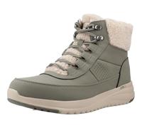 Skechers ON-The-GO Stellar Alpine Adventure Bottes de randonnée pour femme, olive, pointure 39, vert olive, 39.5 EU
