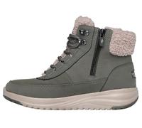 Skechers On-the-go Stellar Alpine Adventure Bottes d'hiverFemme, Olive Synthetic, 36 EU