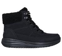 Skechers On-the-GO Stellar - Alpine Adventure Shoes Moyen Width en Noir, Pointure 41, Vegan