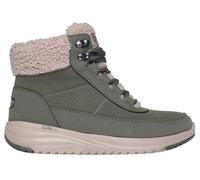 Skechers On the Go Stellar Alpine Adventure Femme Tex Bottine Vert