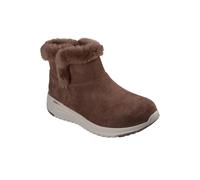 SKECHERS ON-THE-GO STELLAR - COZY STEP Bottines pour Femme Bottes D'Hiver