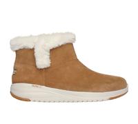 Chaussures de randonnÃ©e SKECHERS On-The-Go Stellar - Cozy Step (Caramel) Femme 39