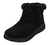 Skechers On The Go Stellar Waterproof Femme Noir Bottes - 37 EU